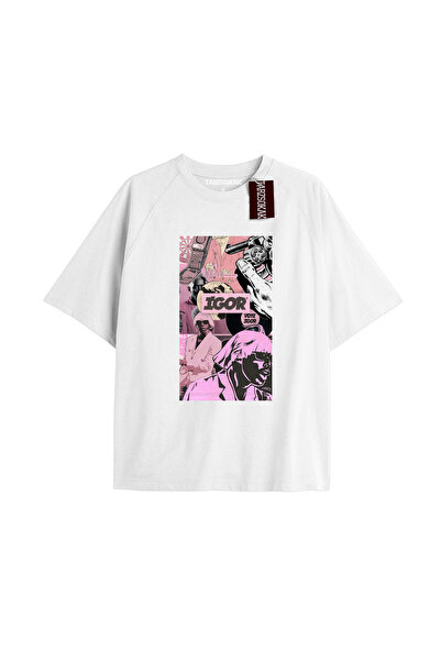 Drippy Tricou Tyler The Creator THE 68