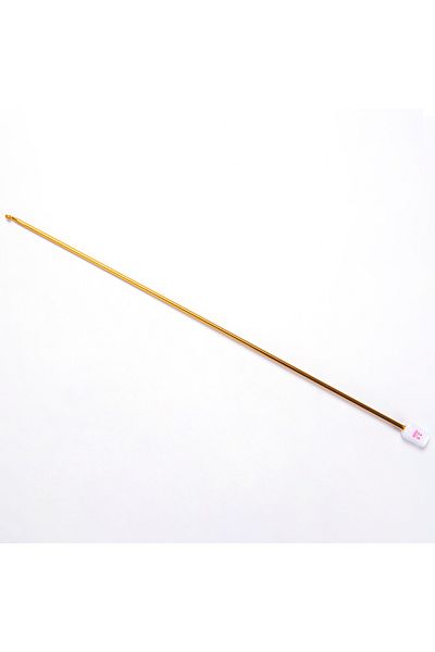 Sultan 25 cm Yellow-2.5 mm Metal Tung