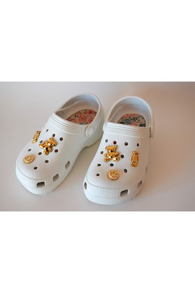 FURIA SHOES High Heels and Buckle Summer Sandals / Slippers