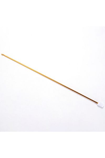 Sultan Κίτρινο-2MM Μεταλλικό Tugi 25 CM