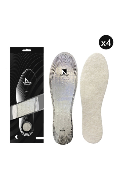 ACTIVE TEAM LX05 - Termal X4 | Kış Aylarına Özel Isı Yalıtımlı, Sıcak Tutan, ...