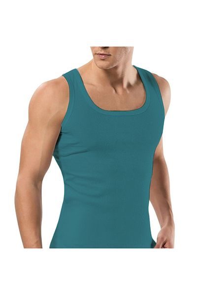 rood Ανδρικό κοντομάνικο CAMISOLE SINGLET
