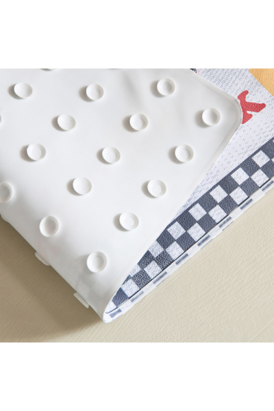 Home Box Tom Gearhead Gemini Anti-Slip Mat 70x40 cm