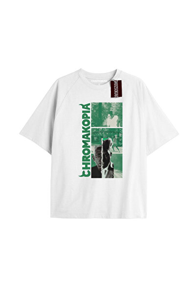 Drippy تي شيرت تايلر ذا كريتور THE 52