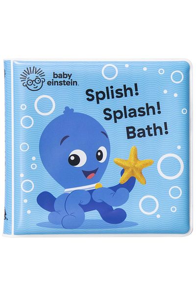 pi kids Baby Einstein: Splish Splash