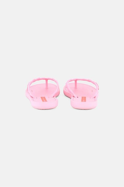 İpanema Kids Girls Slip On Slippers, Light Pink