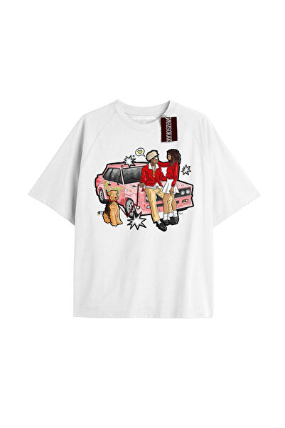 Drippy تي شيرت تايلر ذا كريتور THE 10