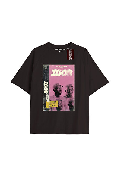 Drippy Μπλουζάκι Tyler The Creator THE 19