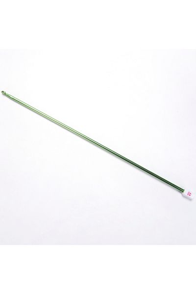 Sultan Green 25 cm Metallic Tugi - 4 mm