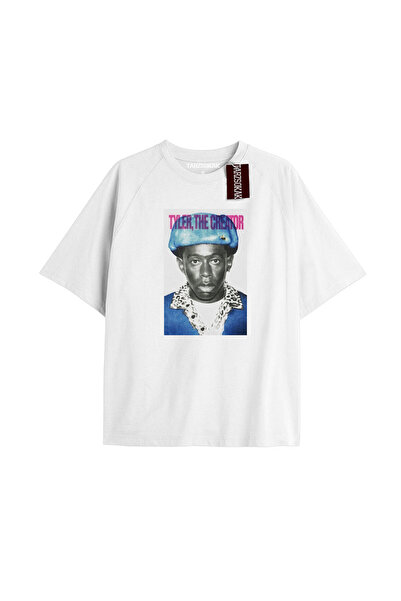 Drippy Футболка Tyler The Creator THE 60