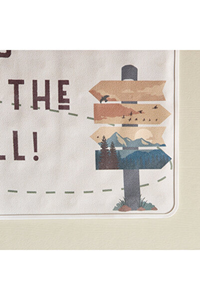 Home Box Joy Adventurer Gemini Anti-Slip Mat 70x40 cm