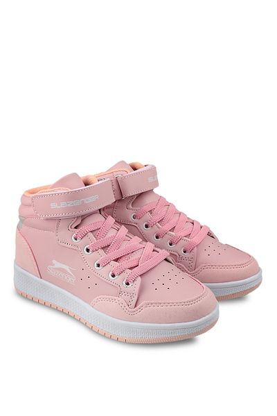 Slazenger Pink Pace Girls' Sneakers