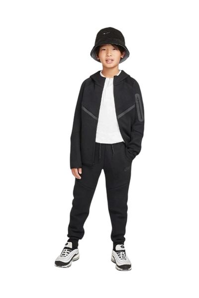 İng drop Set Tech Fleece pentru băieți