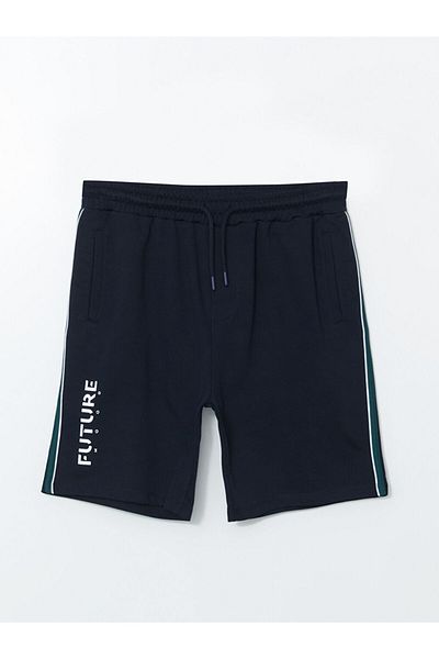 LC Waikiki Νέα σεζόν Slim Fit Ανδρικές Πιτζάμες Bottom Sort - S55581Z8