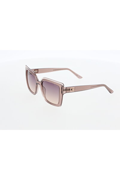 Guess Gu7908s 59z 52 Women's Sunglasses