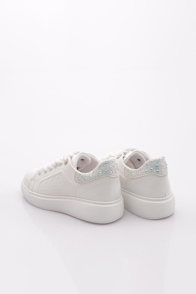 DGN B3000 Kadin Sneakers Ayakkabı