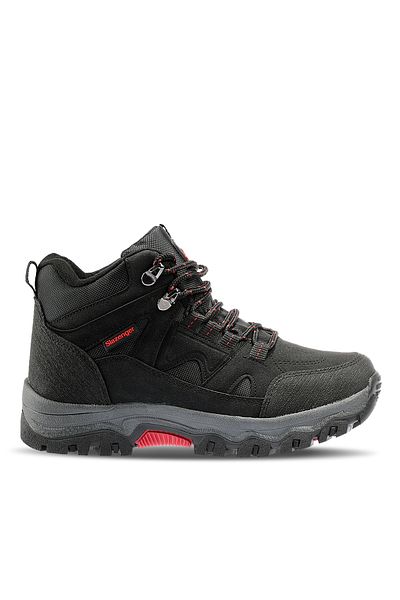 Slazenger Habıb negru pentru exterior pentru bărbați