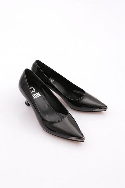 DGN 501 Women's Heeled Shoes