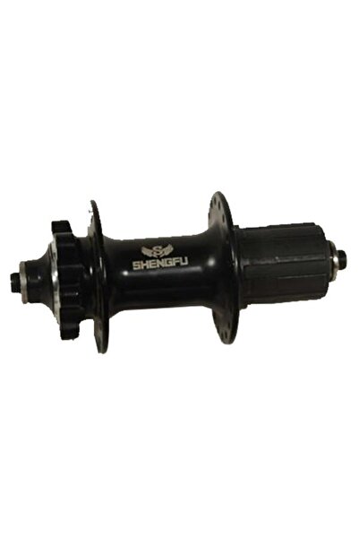 Motobisavm MTB ARKA GÖBEK DİSK UYUM KASET 36 DELİK