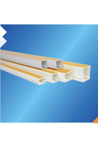Depa 40X40 Adhesive Cable Duct