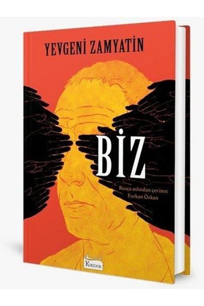 BOOK AND MORE We (Cloth Hardcover)