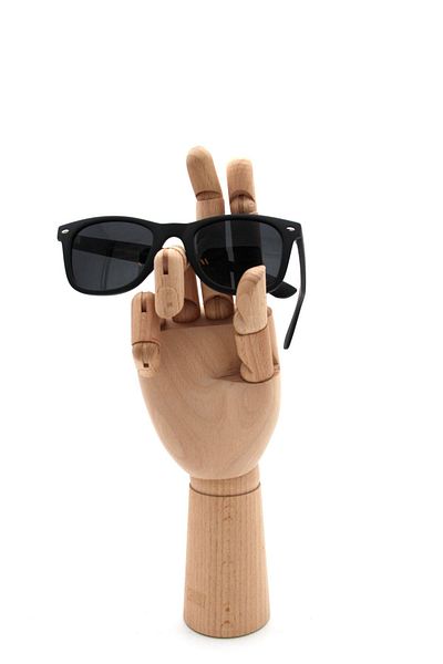 Marisol Mrs Doha C37Y Unisex Sunglasses