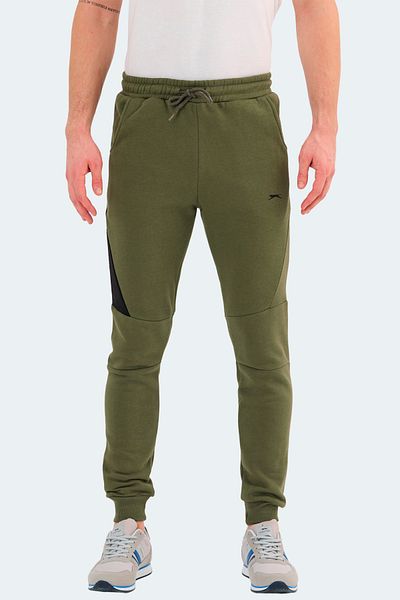 Slazenger Kerr Men's Khaki Sweatpants
