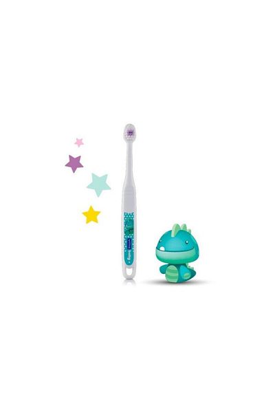 vitis Toothbrush for 0-2 Years Old Babies