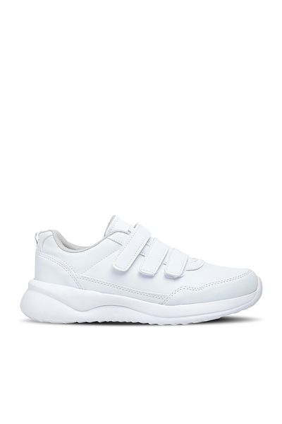 Slazenger Pantofi de damă Half Sneaker Alb