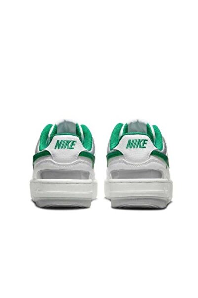 Nike Gamma Force Beyaz Ayakkabı Dx9176106 I-138