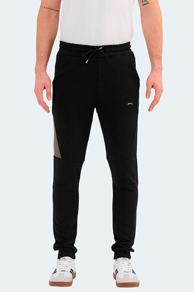 Slazenger Kerr Men's Sweatpants Black