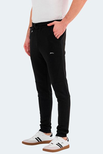 Slazenger Kerr Men's Sweatpants Black