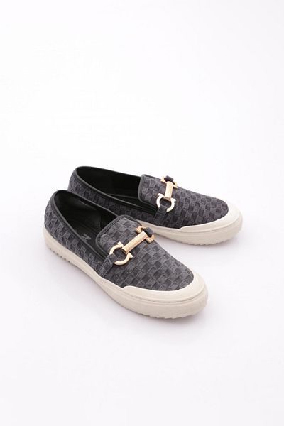 DGN Pm373-K2040 Ballerinas with Metal Accessories