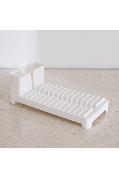 Home Box Omega Compact Dish Drainer
