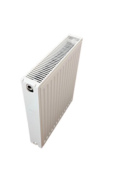 Eurasia Havlupan Towel Radiator Mastaş PKKP Panel Radyatör 600 x 500 mm Beyaz