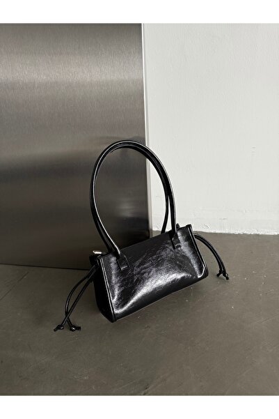 ALTUDA Γυναικεία Tassel Detail Τσάντα ώμου - Glamour