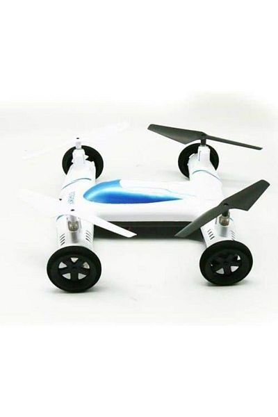 MY toys MT-310 FLYING CAR