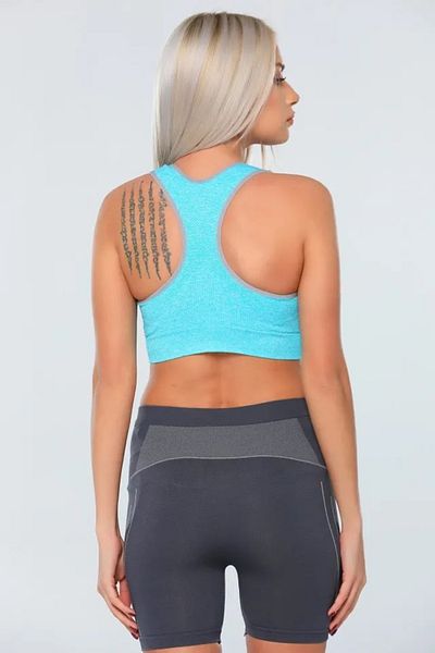 F.K Sutien sport și casual fără cusături importat de înaltă calitate