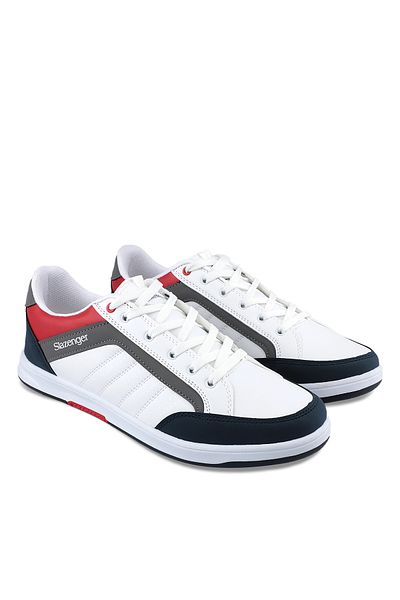 Slazenger حذاء رياضي White Cancer I - أحذية رجالية