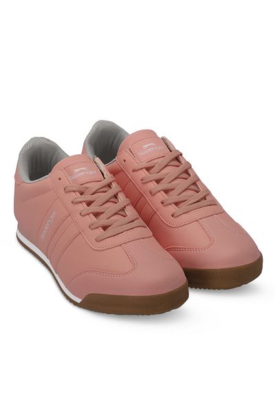 Slazenger Oleg Sneaker Pantofi damă roz
