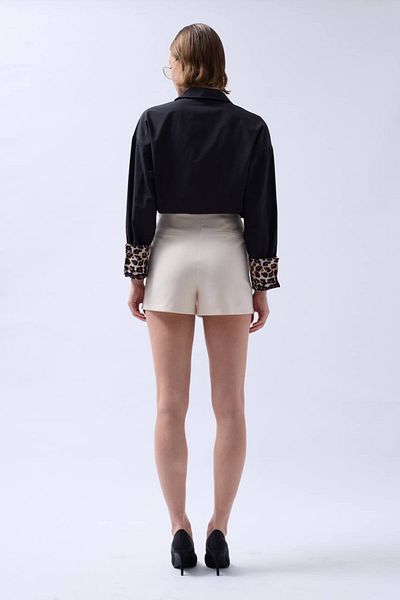 vuvutasarım New Season Super Mini Women's Shorts Skirt 52202063