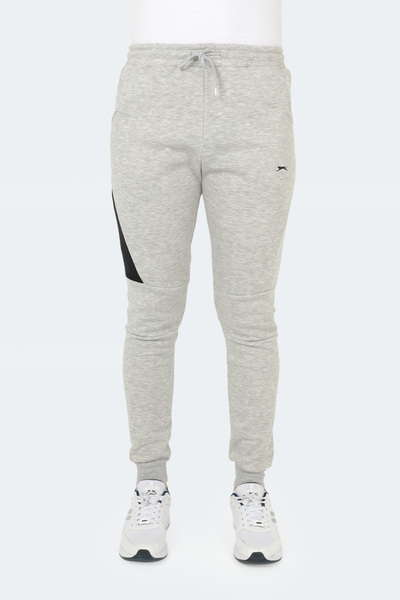 Slazenger Ανδρικό γκρι φούτερ KERR