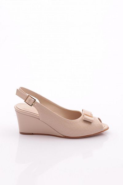 DGN Women's Wedge Shoes 369413539