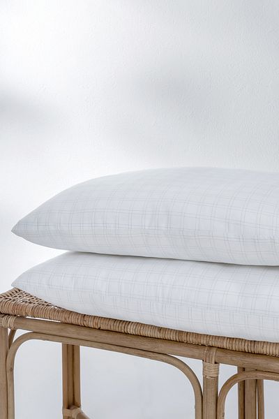 Yataş Anti-Stress 2-Piece Rollpack Pillow