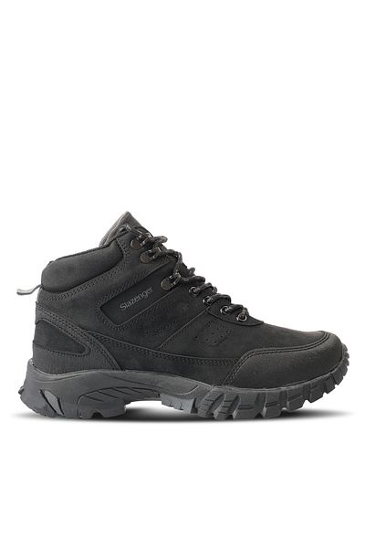 Slazenger Pánské outdoorové černé Hadar I
