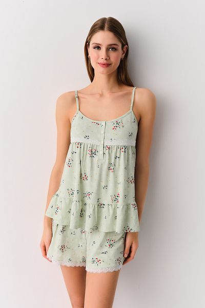 SUWEN Σετ πιτζάμες Catalina Shorts