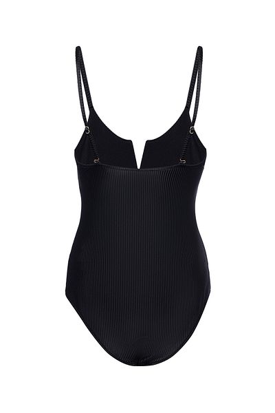 Nocturne V-Neck Swimsuit