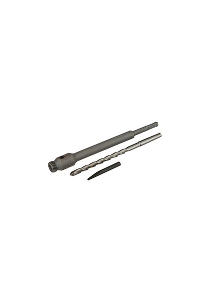 LiderGlobal Diamond Core Punch Adapter - 230 mm