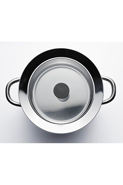 erorex Lid, glass, 24 cm