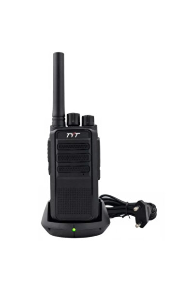 TYT Tc-666e Pmr El Telsizi (SES KARIŞTIRMA ÖZELLİĞİ)